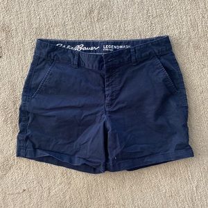 Eddie Bauer shorts